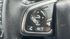 Honda Civic 1.0 VTEC Turbo 126 SE 5dr CVT Petrol Hatchback